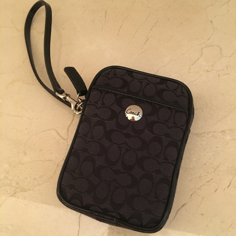 NWOT Coach Wapity